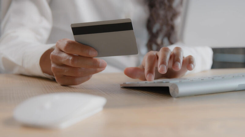 Credit Card - Travel Insurance