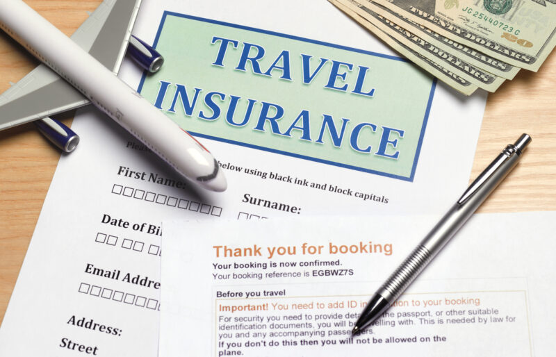 Essential tips for buying travel insurance for a secure, protected journey.